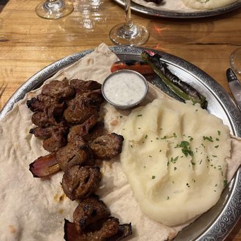 Tosun - Turkish Near Me - Edgewater, New Jersey