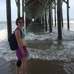 Pawleys Pier Village