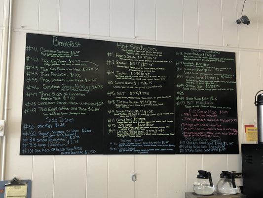 Howdy's Deli by null