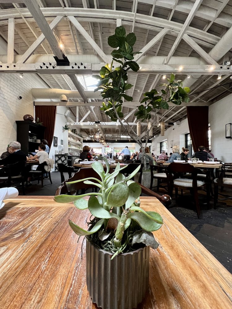 Gracias Madre - West Hollywood