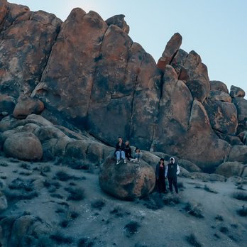 Alabama Hills Recreation Area - Parks Near Me - Lone Pine, California