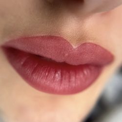 G.k Micro Artistry - Lips