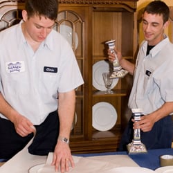 My Guys Moving & Storage - Everyone can use a little help packing... contact MY GUYS for packing services.