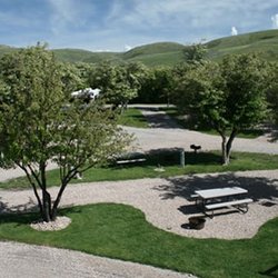 Montpelier Creek KOA