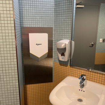 Pokeworks - Clean and modern bathrooms - Salad Near Me - Nashville, Tennessee Pokeworks - Clean and modern bathrooms - Salad Near Me - Nashville, Tennessee
