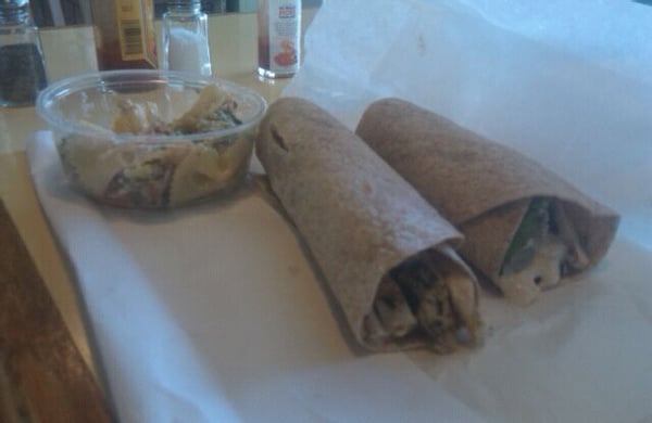 Mozzo Deli (Coleman Blvd) by null