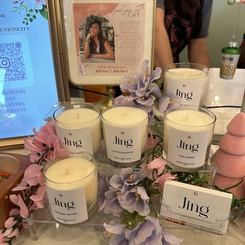 K On The Go - They sell Jing soy candles here! - Bubble Tea Near Me - Union City, California K On The Go - They sell Jing soy candles here! - Bubble Tea Near Me - Union City, California