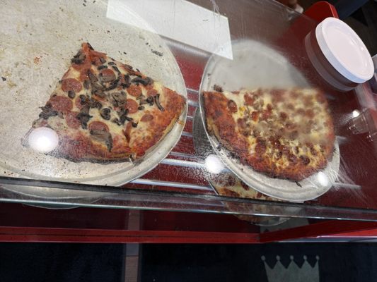 Imperial Pizza - Abbott Road by null