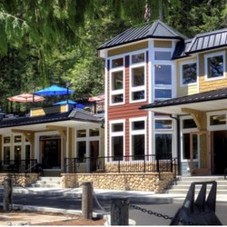 Pleasant Harbor Marina Resort