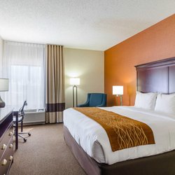 Comfort Inn & Suites