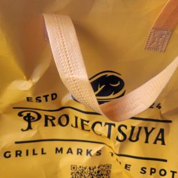 Their bag