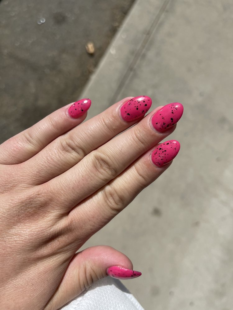 PARADISE NAILS Updated July 2024 69 Photos & 58 Reviews 436 E