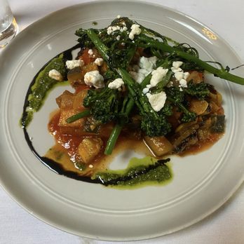 La Sen Bistro - Ratatouille - French Near Me - Walnut Creek, California La Sen Bistro - Ratatouille - French Near Me - Walnut Creek, California
