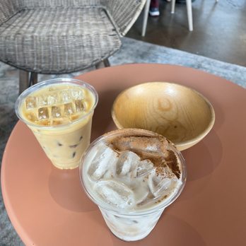 Abode Coffee - Coffee & Tea Near Me - Wildomar, California
