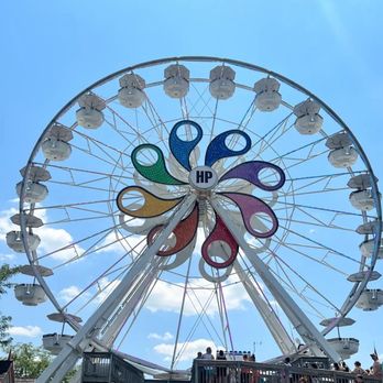 Hersheypark - Amusement Parks Near Me - Hershey, Pennsylvania