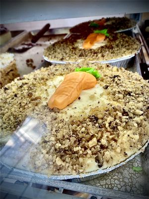 Bella-Napoli Italian Bakery by null
