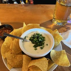 Casa Madera - Queso added Fresh Jalapeños