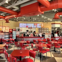 Freddy's Frozen Custard & Steakburgers