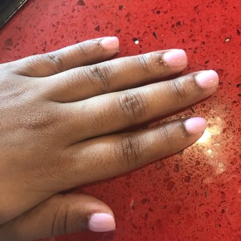 Diamond Nails - Nail Salons Near Me - Austin, Texas