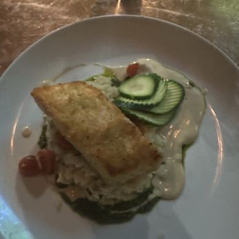 Blue River Bistro - Salmon - New American Near Me - Breckenridge, Colorado Blue River Bistro - Salmon - New American Near Me - Breckenridge, Colorado