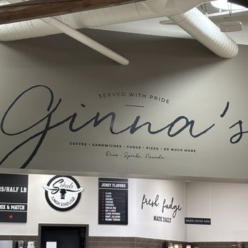 Ginna's Cafe - Desserts Near Me - Sparks, Nevada