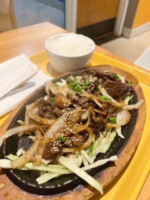 Kbop Korean Bistro by null