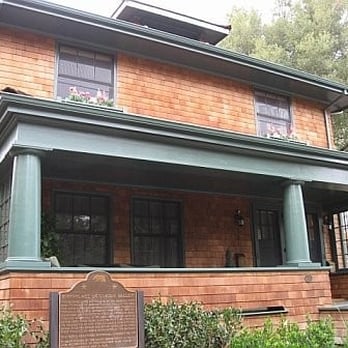 HP Garage - Landmarks & Historical Buildings Near Me - Palo Alto, California HP Garage - Landmarks & Historical Buildings Near Me - Palo Alto, California