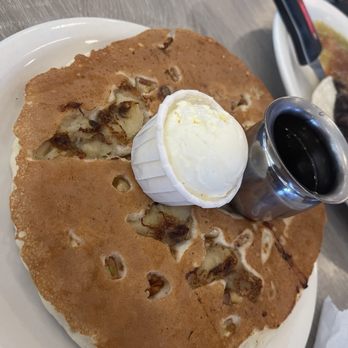 Millie's Cafe - Pasadena - Pass. - Breakfast & Brunch Near Me - Pasadena, California