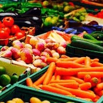 Kushina Catering - We get most of our produce from the local farmers markets: - Caterers Near Me - Atlanta, Georgia Kushina Catering - We get most of our produce from the local farmers markets: - Caterers Near Me - Atlanta, Georgia