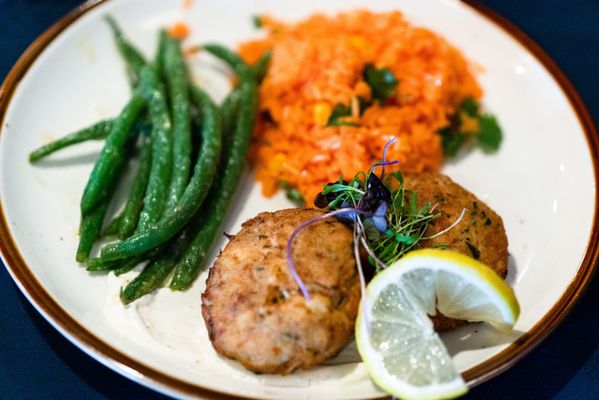 The Feast Restaurant by null