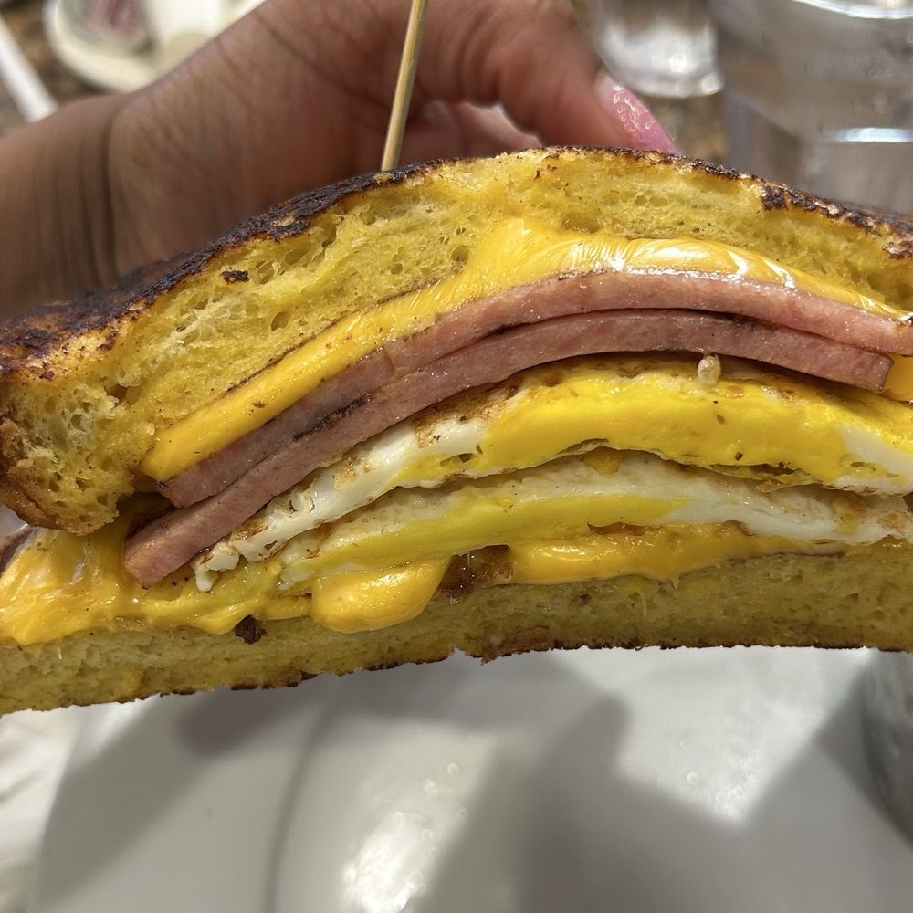 Westfield Diner - Hangover Sandwich - Diners Near Me - Westfield, New Jersey Westfield Diner - Hangover Sandwich - Diners Near Me - Westfield, New Jersey