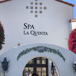 La Quinta Spa Villa​​