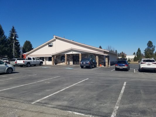 Family Worship Center