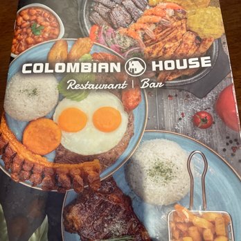 Colombian House - Colombian Near Me - White Plains, New York Colombian House - Colombian Near Me - White Plains, New York
