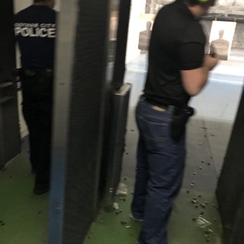 Nanpor Security Academy - FIREARMS QUALIFICATION - Specialty Schools Near Me - Oceanside, California