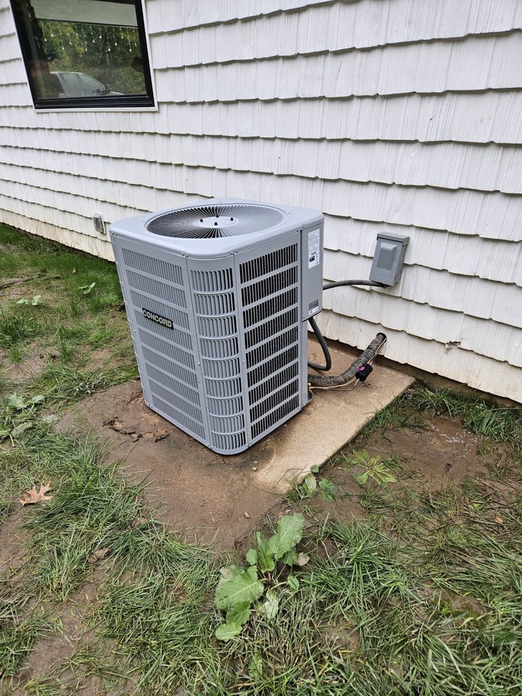 TNT’S HVAC Request a Quote 12935 Packard Ln, Neosho, Missouri