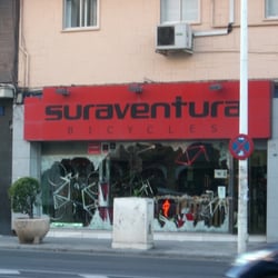 Suraventura