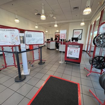 Discount Tire - Tires Near Me - San Diego, California Discount Tire - Tires Near Me - San Diego, California