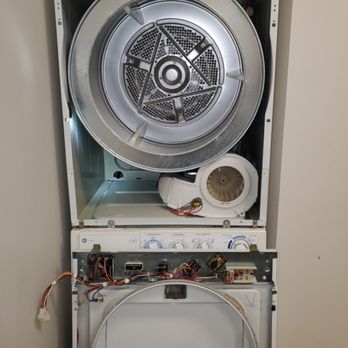 Appliance Repair Guild - Dryer repair with heating element replacement in Charlotte, NC - Appliances & Repair Near Me - Stanfield, North Carolina Appliance Repair Guild - Dryer repair with heating element replacement in Charlotte, NC - Appliances & Repair Near Me - Stanfield, North Carolina