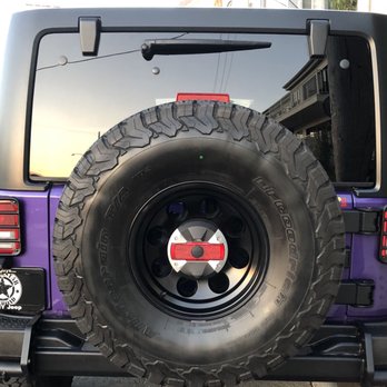 Blackstar Offroad - Alpine rear view camera installed - Auto Customization Near Me - Anaheim, California Blackstar Offroad - Alpine rear view camera installed - Auto Customization Near Me - Anaheim, California