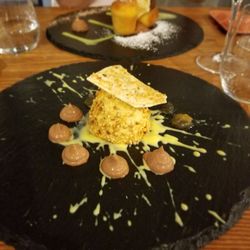 Pataclara - Semifreddo