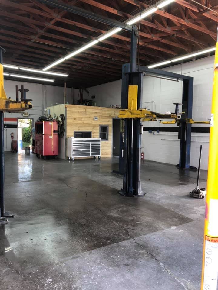 HUFSTETLER AUTOMOTIVE Updated June 2024 49 E Pinecrest Ave, Eustis