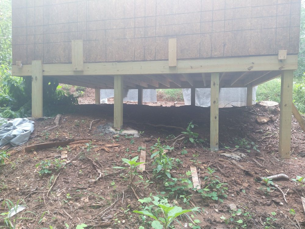 Slide of B&K Roofing and Exterior Repair