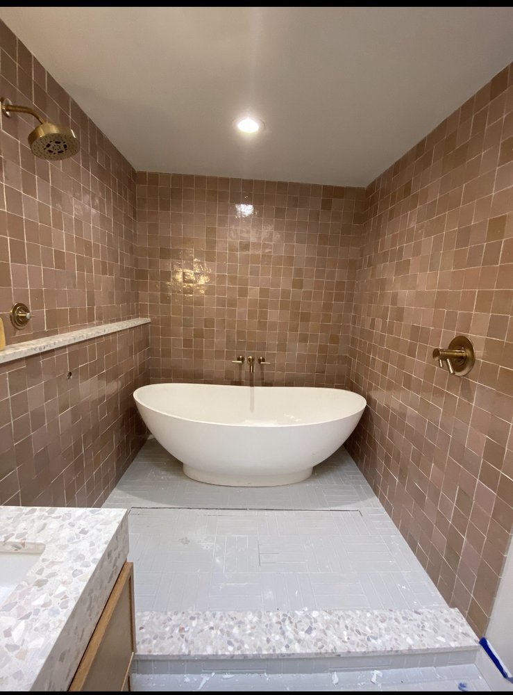 Slide of DNA Plumbing