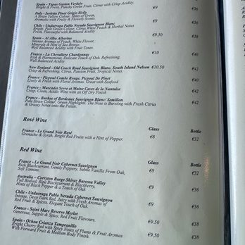 Padraicins Bar & Restaurant - Menu 9/2025 - Irish Near Me Padraicins Bar & Restaurant - Menu 9/2025 - Irish Near Me
