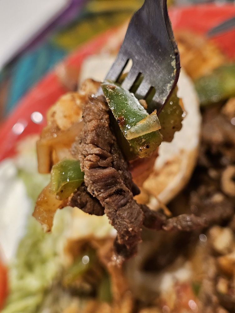 Pancho Mexican Restaurant
