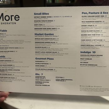 Connections - Menu - Wine Bars Near Me - Romulus, Michigan