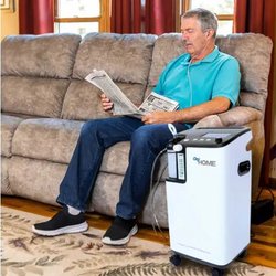 Majestic DME - Oxygen concentrators