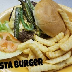 La Fiesta Restaurant