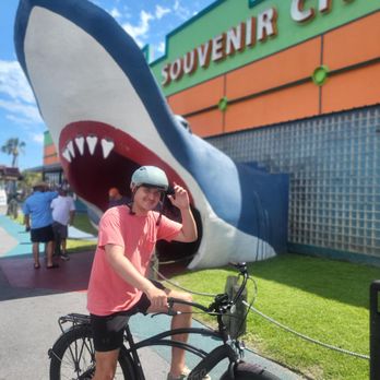 E-Bikes & Boards - Ebike to the best places in Gulf Shores! - Bike Rentals Near Me - Gulf Shores, Alabama E-Bikes & Boards - Ebike to the best places in Gulf Shores! - Bike Rentals Near Me - Gulf Shores, Alabama